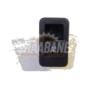 Commutateur reglage siege 5A2BCB7 BMW IX 2021