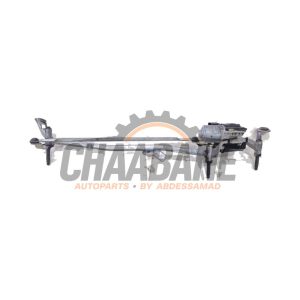 Moteur+mecanique essuie-glace 3397022061 Mercedes GLC (X253) 2.0 C-220d 16V 4-Matic