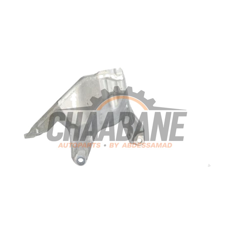Support moteur 4KE199307M Audi E-tron Sportback (GEA) 55 2019