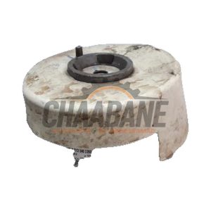 Support moteur A2132402200 Mercedes E Estate AMG (S213) 3.0 E-43 AMG V6 Turbo 4-Matic