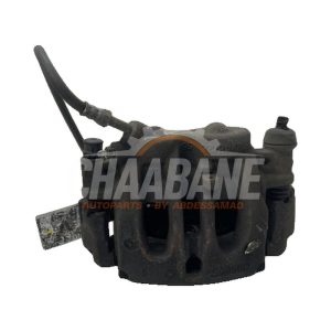 Etrier de frein avant gauche A9074215100 Mercedes Sprinter Tourer 3,5t (907.7) 315 CDI 2.0 D RWD