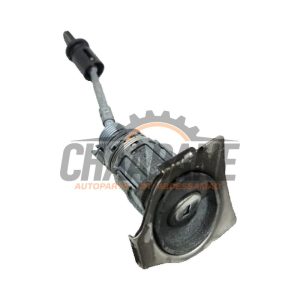 Serrure portiere mecanique 2portes gauche 107837167EG Audi R8 (4S3/4SP) 5.2 V10 Plus Quattro 2015