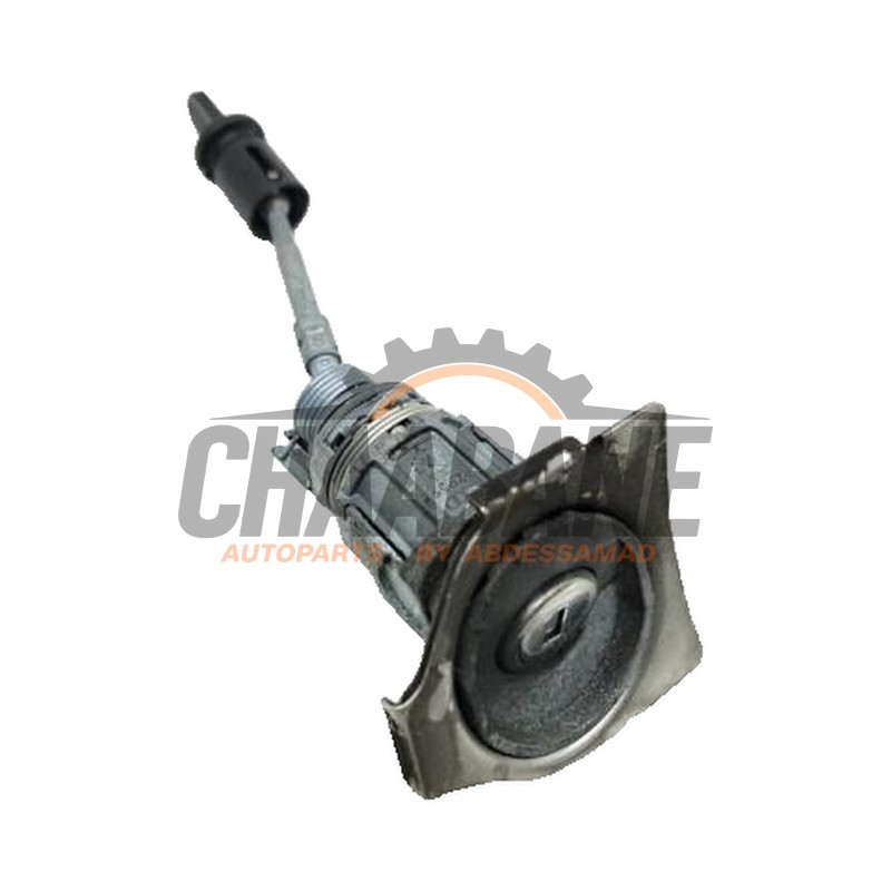 Serrure portiere mecanique 2portes gauche 107837167EG Audi R8 (4S3/4SP) 5.2 V10 Plus Quattro 2015