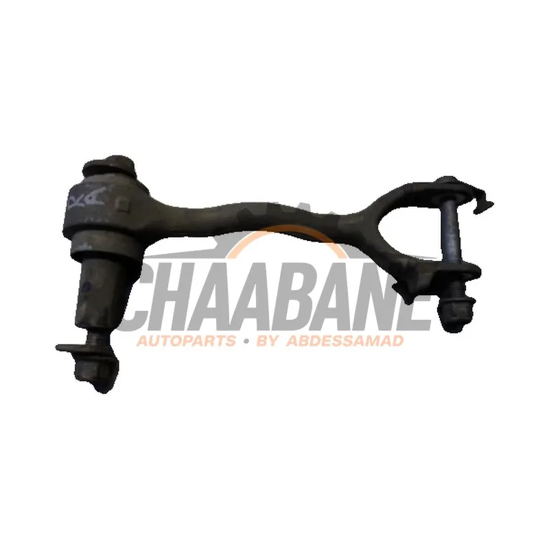 Bras de suspension arriere droit T2H16771 Jaguar XE 2.0 D E-Performance 16V