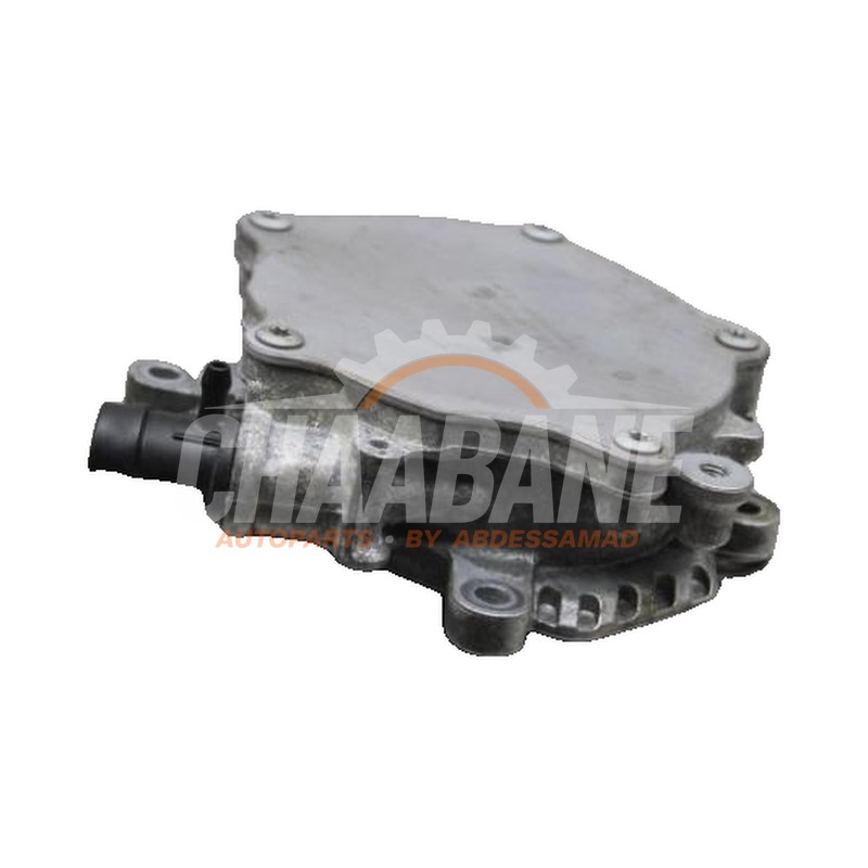 Pompe a vide (essence) A2701800901 Mercedes GLC (X253) 2.0 300 e 16V 4-Matic