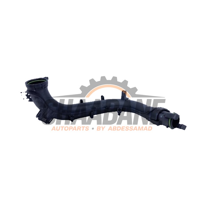 Tuyau daspiration air 04C906051 Audi A5 (F53/F5P) 1.4 TFSI 16V 2016