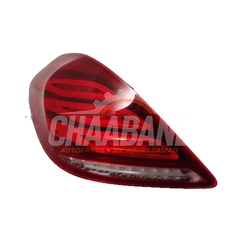 Feu arriere gauche A2229065401 Mercedes S (222.0/222.1) 3.0 S-350d 4-Matic