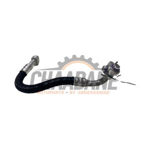 Tuyau de climatisation 9474904 BMW i4 (G26) eDrive40 84 kWh 2021