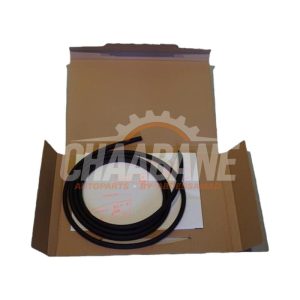 Joint caoutchouc portiere 4portes avant droite 51765A400A9 BMW i4 (G26) 2021