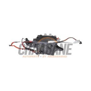 Batterie de reserve A0009829608 Mercedes A (W176) 1.6 A-180 16V
