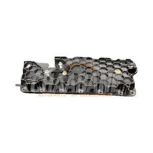 Couvercle carter A1770100000 Mercedes C AMG (C205) 4.0 C-63 AMG V8 Biturbo