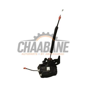 Serrure arriere droite T4A10221 Jaguar XE 2.0 D E-Performance 16V