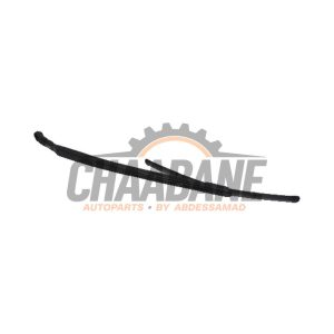 Bras essuie-glace avant 4N1955406C Audi S8 2019