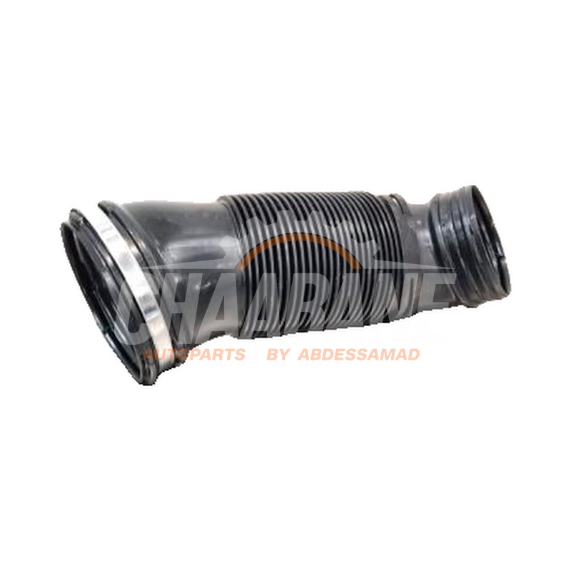 Tuyau daspiration air 5Q0129684C Audi Q2 (GAB/GAG) 1.5 35 TFSI 16V 2016