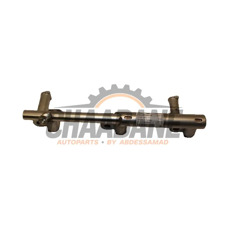 Systeme dinjection FX239G802AA Jaguar F-type 3.0 400 Sport V6 24V