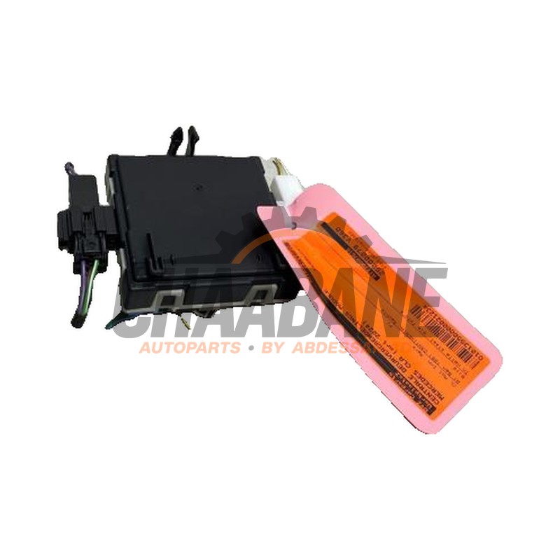 Module verrouillage central des portes A1779007616 Mercedes CLA AMG (118.3) 2.0 CLA-35 AMG Turbo 16V 4-Matic