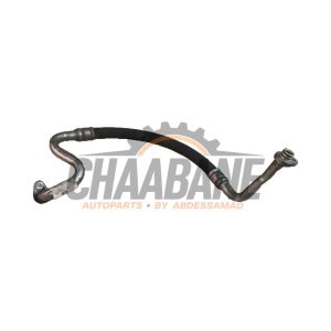 Tuyau de climatisation GX7319N602BC Jaguar XE 2.0d 180 16V