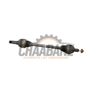 Arbre de transmission arriere gauche A2903502600 Mercedes AMG GT