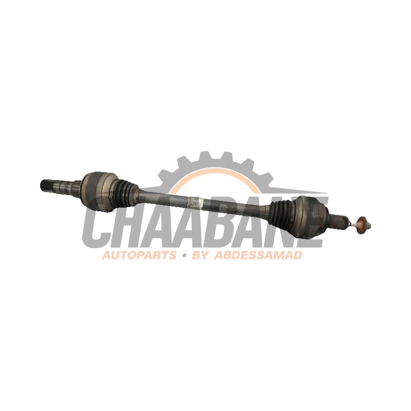 Arbre de transmission arriere gauche A2903502600 Mercedes AMG GT