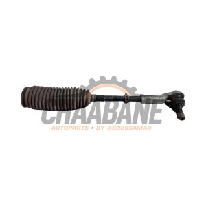 Barre daccouplement droite 1K0423812J Audi A3 Limousine (8VS/8VM) 1.6 TDI Ultra 16V 2013 / 2020