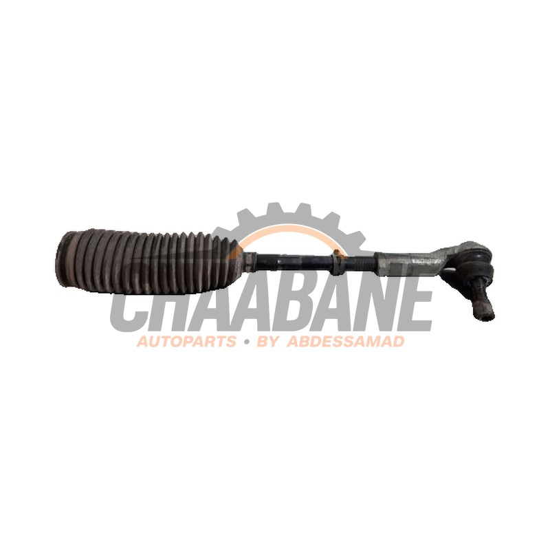 Barre daccouplement droite 1K0423812J Audi A3 Limousine (8VS/8VM) 1.6 TDI Ultra 16V 2013 / 2020
