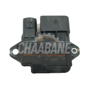 Relais prechauffage A6549003300 Mercedes GLC (X253) 2.0 C-220d 16V 4-Matic