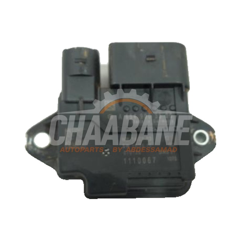 Relais prechauffage A6549003300 Mercedes GLC (X253) 2.0 C-220d 16V 4-Matic