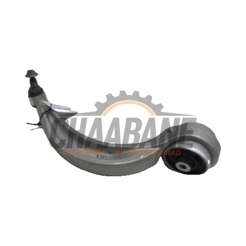 Bras de suspension bas avant gauche 4M0407693E Audi E-Tron 2019