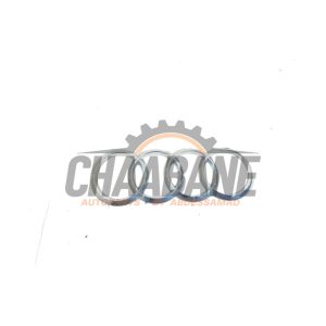 Embleme 8V7853742 Audi A3 Limousine (8VS/8VM) 1.0 TFSI 12V 2013 / 2020