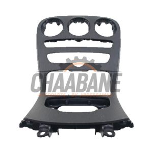 Element tableau de bord A2056807506 Mercedes C Estate (S205) C-300d 2.0 Turbo 16V