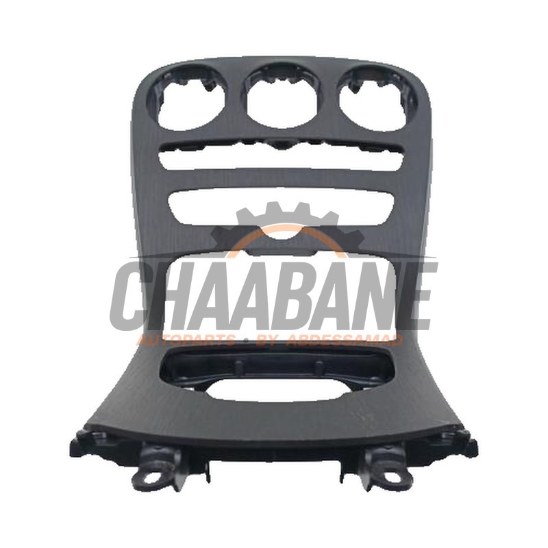 Element tableau de bord A2056807506 Mercedes C Estate (S205) C-300d 2.0 Turbo 16V