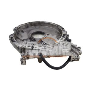 Couvercle de distribution A6510150400 Mercedes A (W176) 2.2 A-200 CDI, A-200d 16V