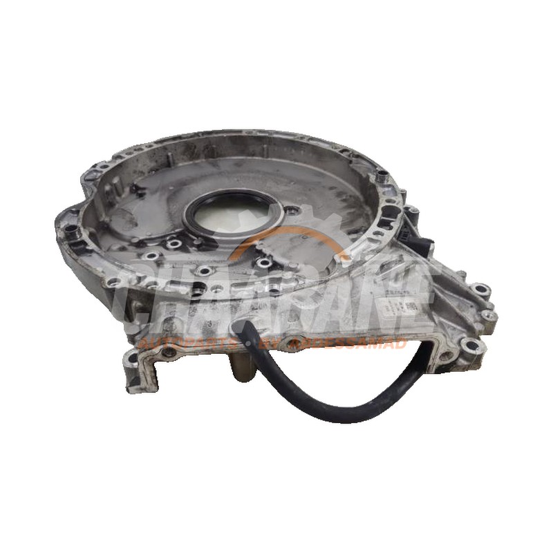 Couvercle de distribution A6510150400 Mercedes A (W176) 2.2 A-220 d 16V