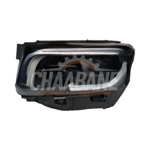 Phare gauche A2479065904 Mercedes GLB (247.6) 1.3 GLB-200 Turbo 16V