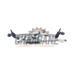 Moteur+mecanique essuie-glace 658955023B Skoda Kamiq 1.0 TSI 12V 2019