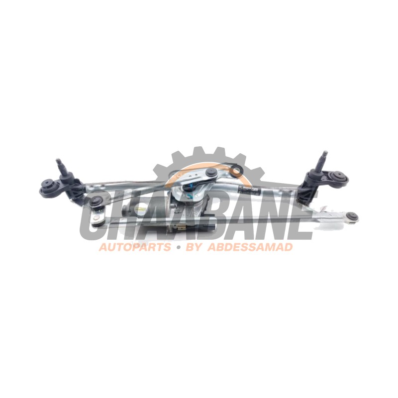 Moteur+mecanique essuie-glace 658955023B Skoda Kamiq 1.0 TSI 12V 2019