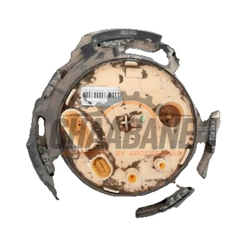 Pompe a carburant GK729H307E3 Landrover Discovery Sport (LC) 2.0 TD4 180 16V