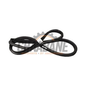 Joint caoutchouc portiere 4portes avant gauche HY3220708AC Landrover Discovery