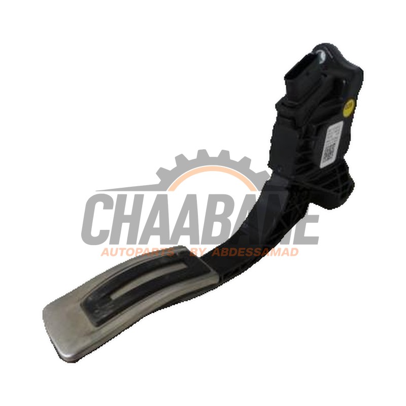Capteur de position pedale daccelerateur 8W1723523A Audi SQ7 2016