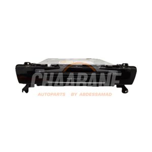 Module radio 4G0035666J Audi A6 Allroad Quattro (C7) 3.0 V6 24V TFSI 2012 / 2018