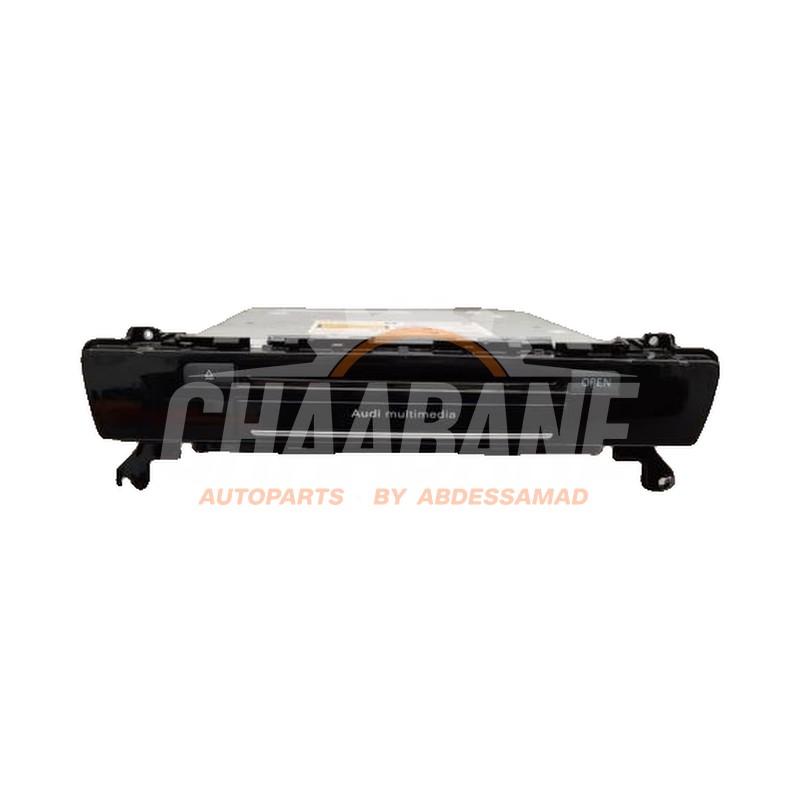 Module radio 4G0035666J Audi A6 Allroad Quattro (C7) 3.0 V6 24V TFSI 2012 / 2018