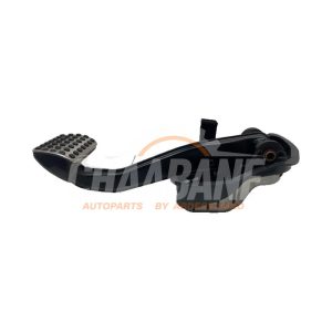 Pedale de frein A2052920100 Mercedes E-Klasse AMG (W213) 4.0 E-63 S AMG V8 Turbo 4-Matic+