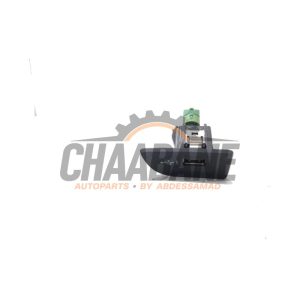 Connexion USB 8V1035726 Audi A3 Sportback (8VA/8VF) 1.4 TFSI ACT Ultra 16V 2012 / 2020