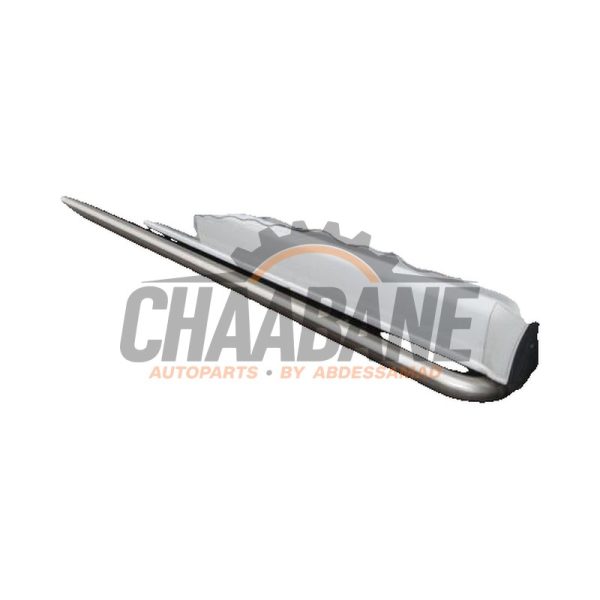 Barre laterale Volkswagen Transporter/Caravelle T6 2.0 TDI 150 2015 / 2024