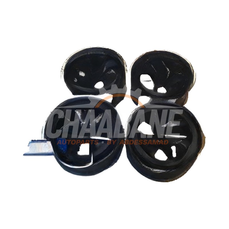 Kit jantes sport A2134016500 Mercedes E (W213) E-220d 2.0 Turbo 16V