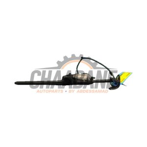 Approche ceinture gauche 309319310 Mercedes C (C205) C-250 2.0 16V