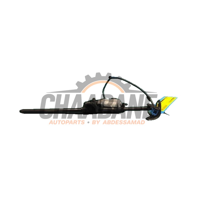 Approche ceinture gauche 309319310 Mercedes C (C205) C-250 2.0 16V