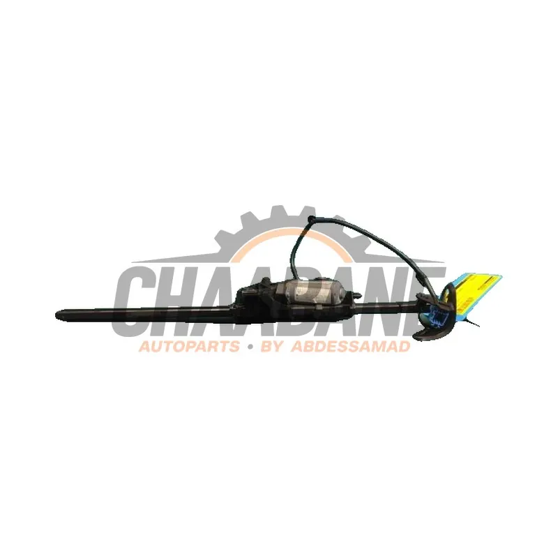 Approche ceinture gauche 309319310 Mercedes C (C205) C-250 2.0 16V
