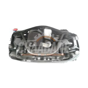 Moteur BMW 4 serie (F32) M4 3.0 24V Turbo Competition Package 2013 / 2020