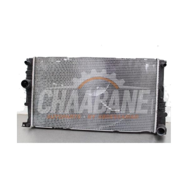 Radiateur deau BMW 4 serie Gran Coupe (F36) 428i 2.0 Turbo 16V 2014 / 2021